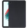 PROTEMIO 101671 TPU Ochranný kryt pre Samsung Galaxy Tab A8 (SM-X205 / SM-X200) čierny