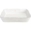 Misa zapekacia 35x26cm, NOVA, biela|Costa Nova