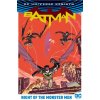 DC Comics Batman: Night of the Monster Men (Rebirth)