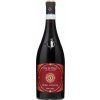 Piccini Memoro Quattro Elementi Nero d’Avola 13,5% 0,75 l (čistá fľaša)