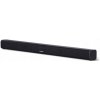 Soundbar Sharp HT-SB110 2.0 Bluetooth 90W HDMI diaľkové ovládanie čierny