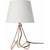Lucide 47500/81/17 GITTA stolová lampa 1xE14