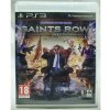 SAINTS ROW IV Commander in Chief Edition Playstation 3 EAN: EAN 1: