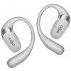 SKZ SHOKZ OpenFit 2+ Slúchadlá Bezdrôtový Závesný, Do ucha Hovor / hudba Bluetooth Šedá