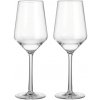 Poháre na víno Brunner Set White Wineglass Riserva