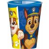 STOR Plastový pohár PAW PATROL Blue 260ml, 74607