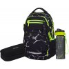 Oxybag Školský set 3 ks OXY Ombre Eletric