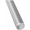 Závitová tyč M20x1000mm ZN Klimas Wkret-met