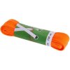 Šnúrky PROMA, ŠNÚRKY FASHION 140 CM Oranžová 140