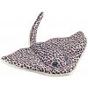 Plyš trnucha leopardí 19 cm - plyšové hračky