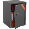 BRIHARD BUSINESS XL E domáci elektronický trezor