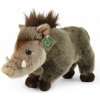 Rappa Plyšové prasa stojace 30 cm ECO-FRIENDLY