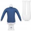 Klarstein ShirtButler Deluxe, zariadenie na automatické sušenie a žehlenie, 1250 W (CDR1-Shirtbutler Del)