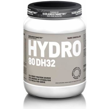 SizeAndSymmetry Hydro DH32 2000 g