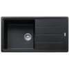 Drez FRANKE, Basis BFG 611, Fragranite Onyx