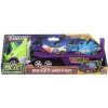 TZ B/M BEAST MOVER + 2 CARS