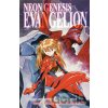 Komiks Neon Genesis Evangelion 3-In-1 Edition 03