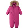 Detská zimná kombinéza s membránou Reima Gotland ružová 92