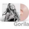 Carey Mariah - Here For It All Pink Vinyl LP