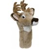 The Golfers club Headcover na golfové palice Daphne´s jeleň DEER