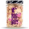 Big Boy Jahody v bílé čokoládě by 120 g