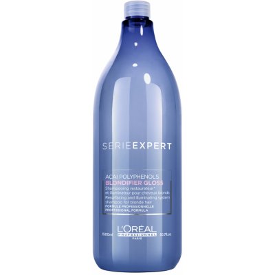 L'Oréal Expert Blondifier Gloss Shampoo 1500 ml