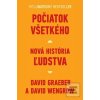 Počiatok všetkého (David Graeber; David Wengrow)