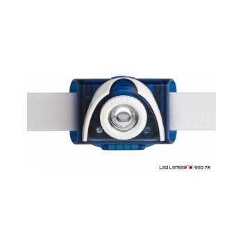 Ledlenser SEO 7R