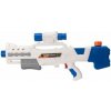 Alltoys Vodní pistole 50 cm, zelená