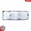 Spínač elektrického otvárania okien ESEN SKV 37SKV093 37SKV093