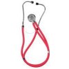 KAWE Fonendoskop KAWE Rappaport Red