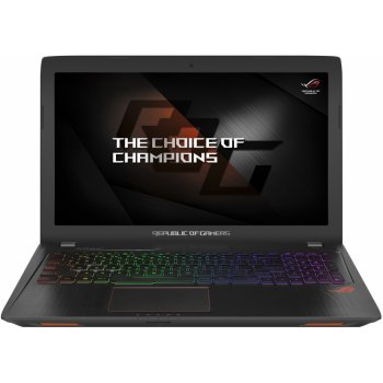 Asus GL553VE-FY029T