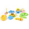 Green Toys Modelovanie tortičiek WKW009290