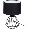 Milagro | Stolná lampa COLIN 1xE27/60W/230V | MI0488