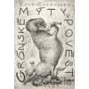 Grónské mýty a pověsti - Knud Rasmussen