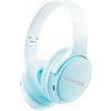 Canyon BTHS-4, OnRiff 4 Bluetooth bezdrôtové slúchadlá, 50 hod výdrž, skladacie, modré CNS-CBTHS4BL