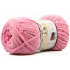 příze Betynka 319 světle růžová