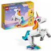 LEGO 31140 CREATOR 3in1 kúzelný jednorožec
