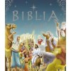 Biblia infantil (Brožovaná)