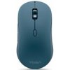LENOVO Yoga Bluetooth Silent Mouse (Tidal Teal) - myš GY51S61916