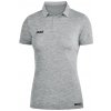 Tričko jako premium basics polo-shirt 6329d-40 Veľkosť 34