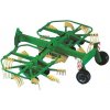 Bruder 02216 Obraceč Krone