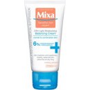 Mixa Moisturizing Balancing Cream ľahký vyvažujúci hydratačný krém 6% 50 ml