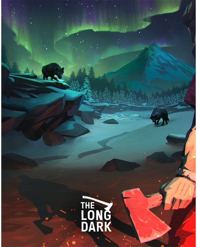 The Long Dark