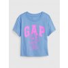 GAP Baby tričko Gap & Labková patrola Modrá 12-18M