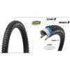 Michelin Wild Enduro Ms 27.5X2.40 Performance Line Kevlar Gum-X/Magi-X TS TLR, plášť