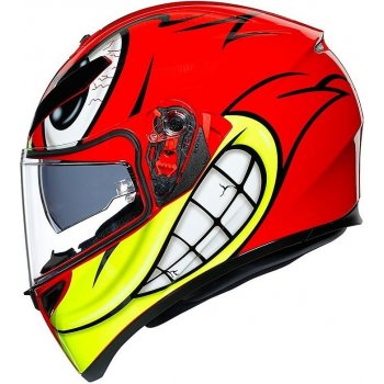 AGV K-3 SV Birdy od 207 € - Heureka.sk