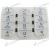 Klávesnica SonyEricsson W550i, W600i Originál