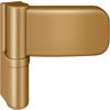 Dverový pánt Simonswerk K 3035 Farba: hliník bronz RAL1036