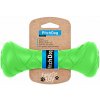Collar Pitch dog barbell Farba: Zelená